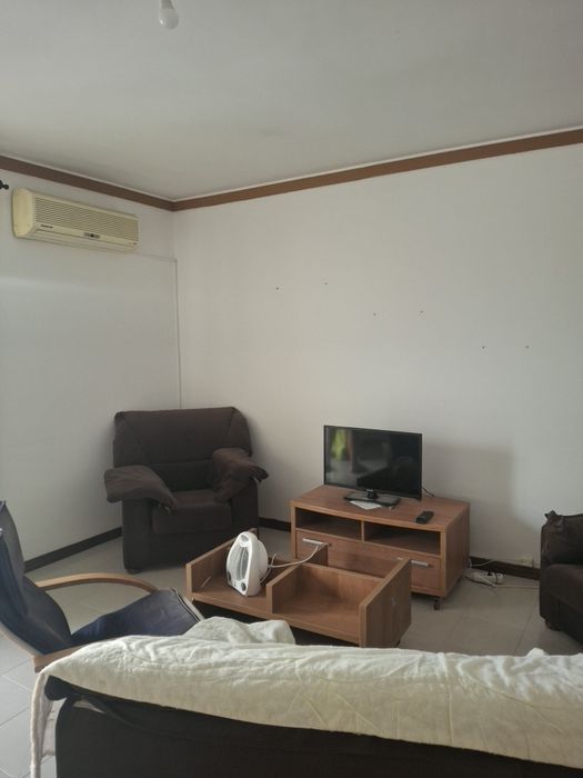 Apartamento T3 - Centro Saude Sao Miguel