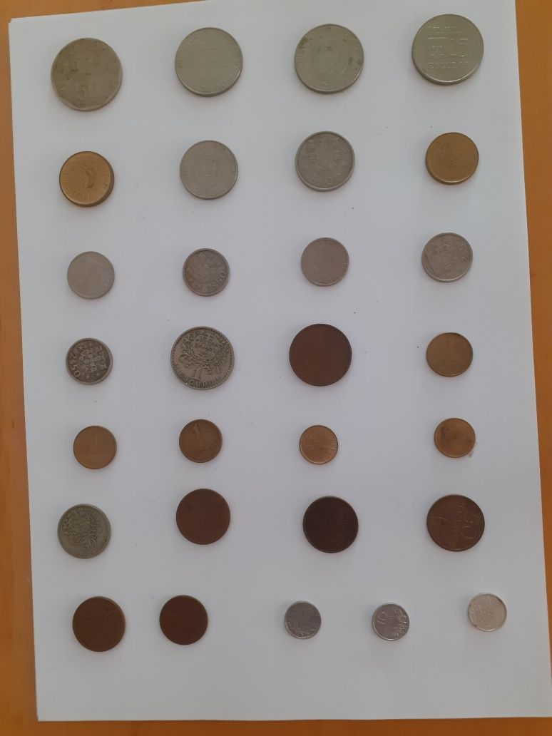 Coleccionadores, numismática