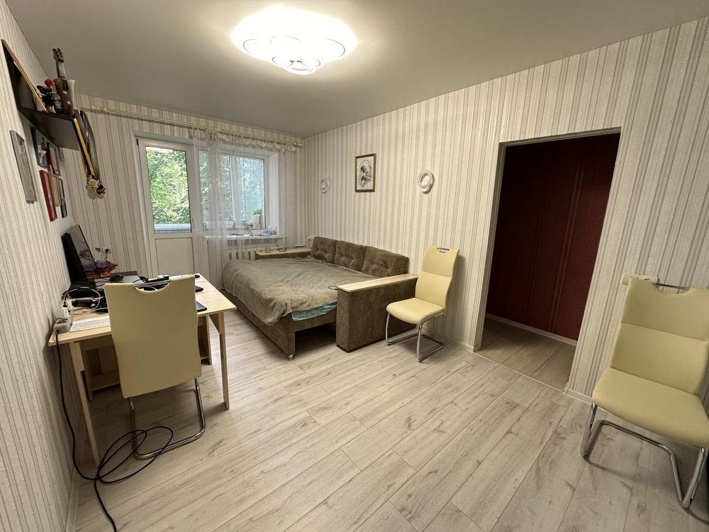 Продаж квартири 2 кім. вул. Соборна