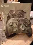 Pad Xbox Series/One/PC Nocturnal Vapor Na gwarancji