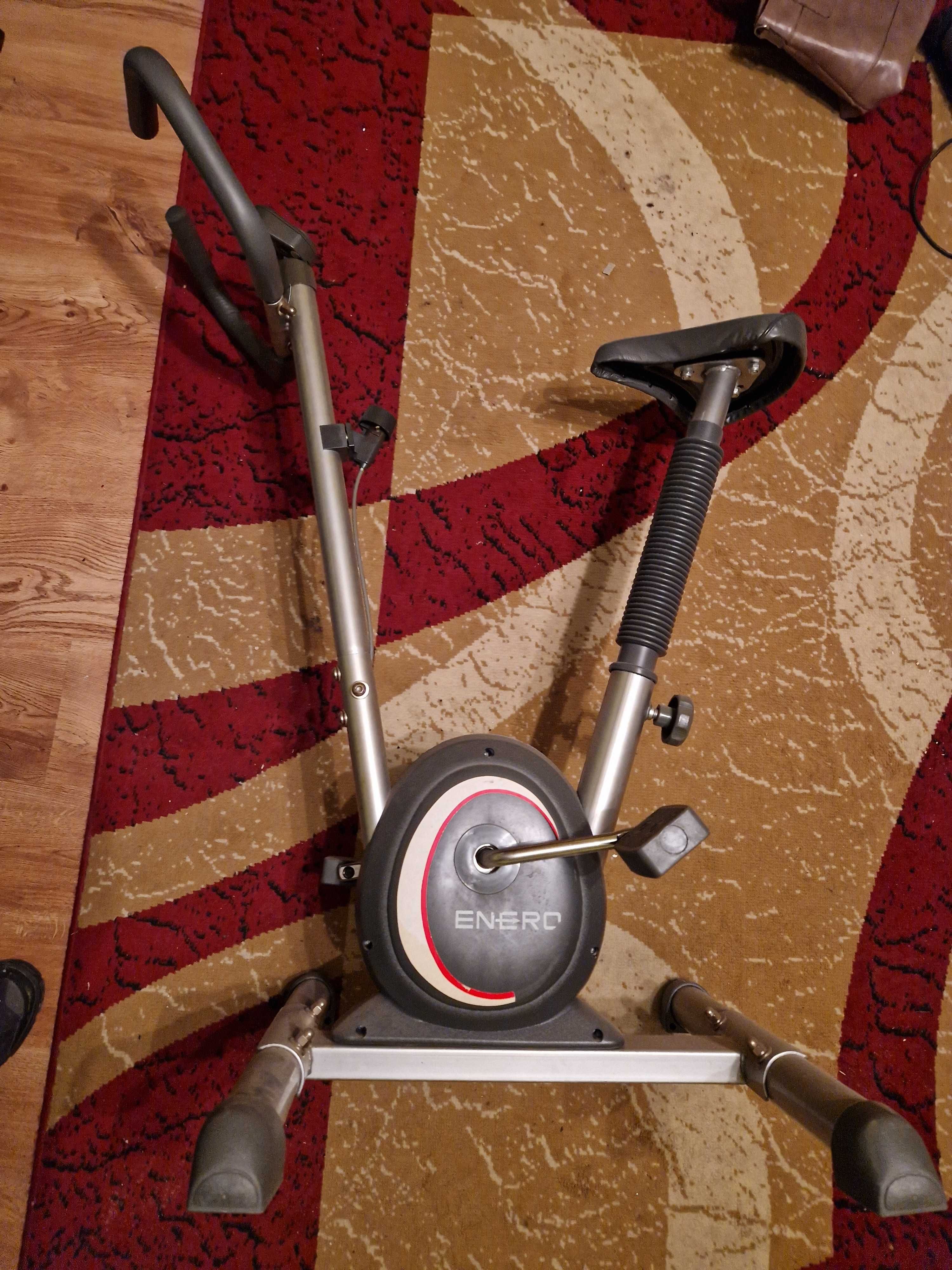 rower rowerek treningowy domowy stacjonarny ŁÓDŹ