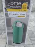 Kosz na śmieci Push boy/Push bin