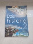 Dziś historia 2 branżowa Szkoła 1 stopnia