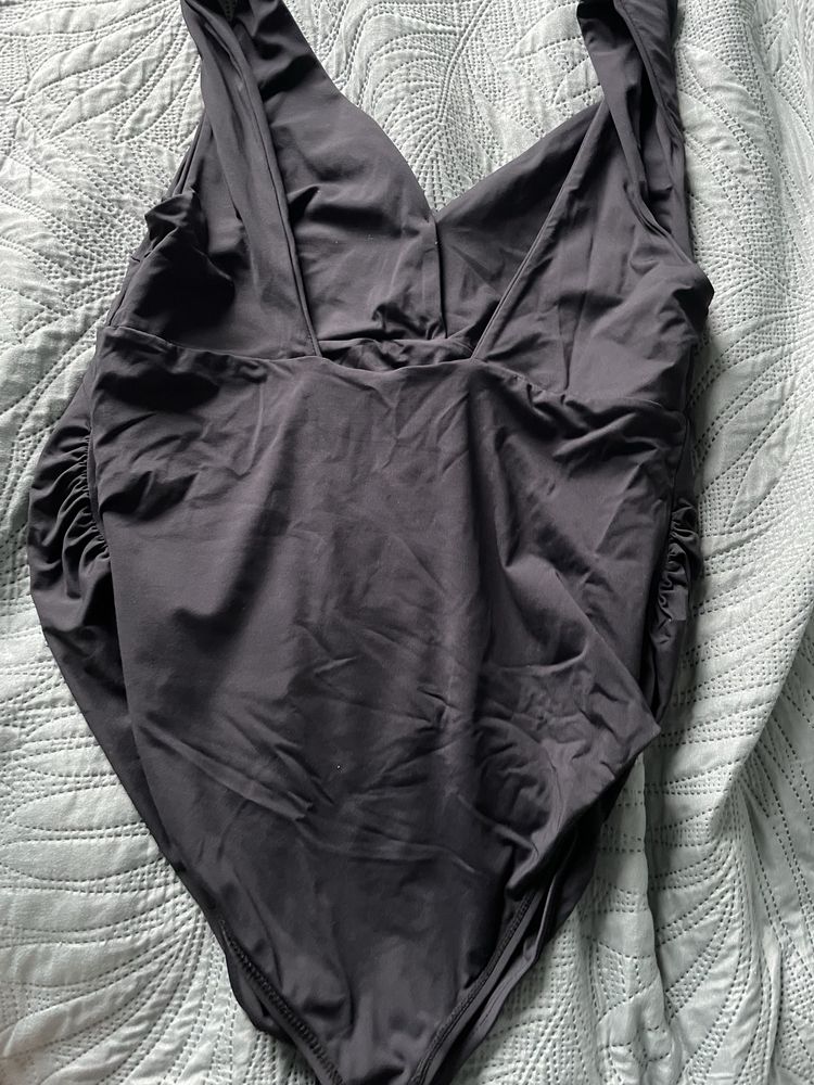 Jednoczęściowy strój kąpielowy dla kobiet w ciąży Reserved