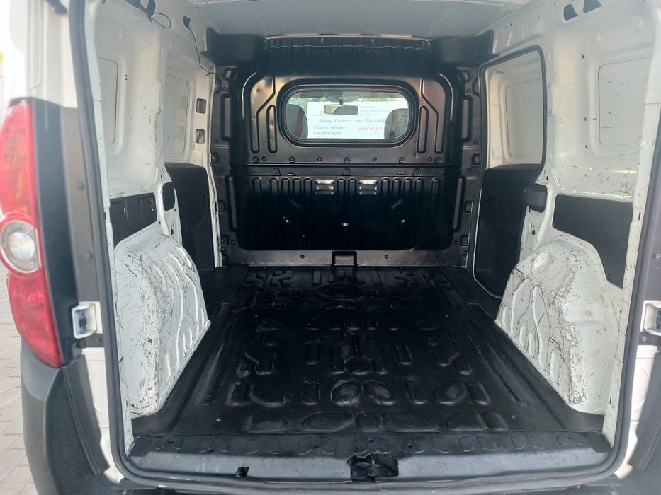 Ładny Opel Combo * Diesel * Nowe Sprzęgło