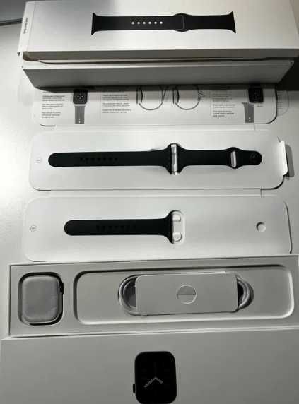 Apple Watch Series 6 44mm garantia