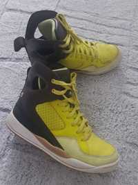 Buty sportowe do kostki reebok r.38