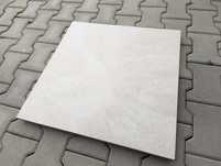 Płytki na zewnątrz taras chodnik gres szkl mat LIRA CREAM 60x60x2