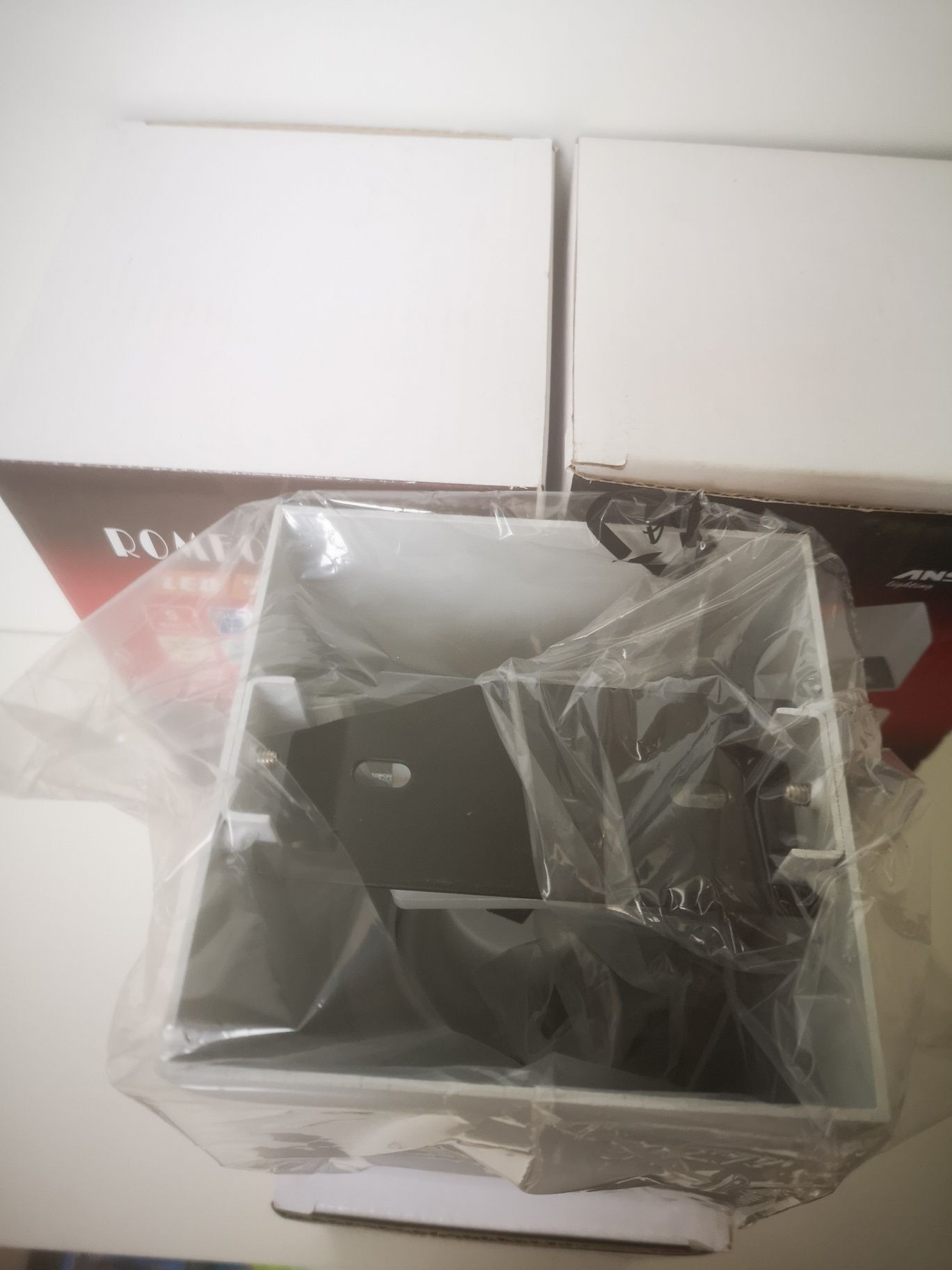 Oprawa sufitowa ROMEO ANS Lighting LED