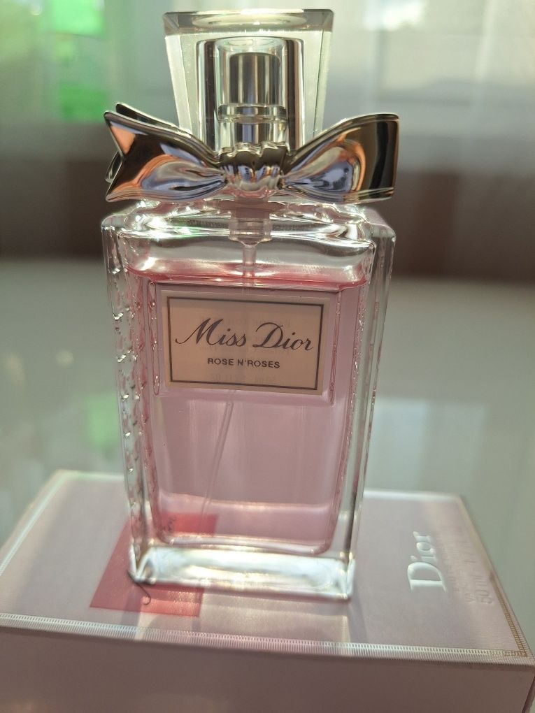 Christian Dior Rose N'roses