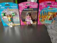 Figurki Playmobil