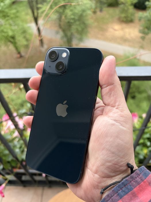 Iphone 13 128GB stan wzorowy