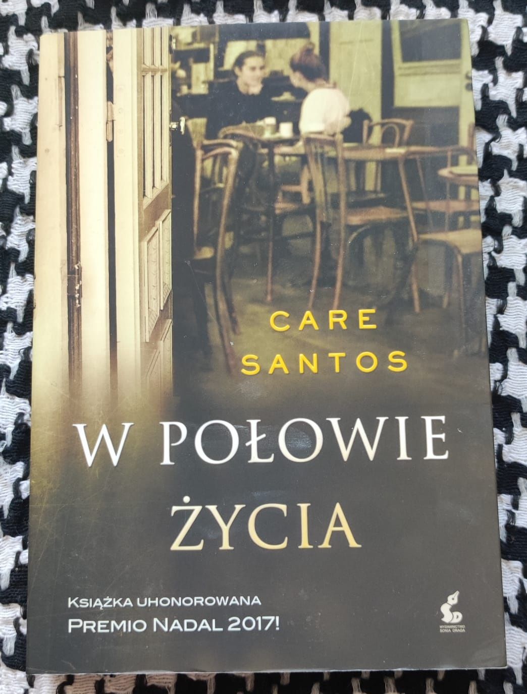 W połowie życia - Care Santos