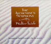 The Alchemist's Symhony Walter Taieb 1998r