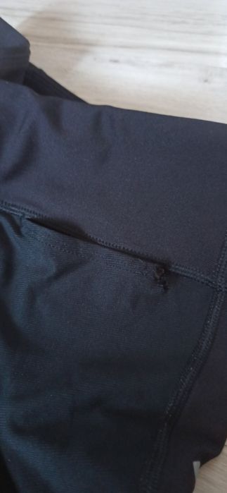 Legginsy Under Armour M