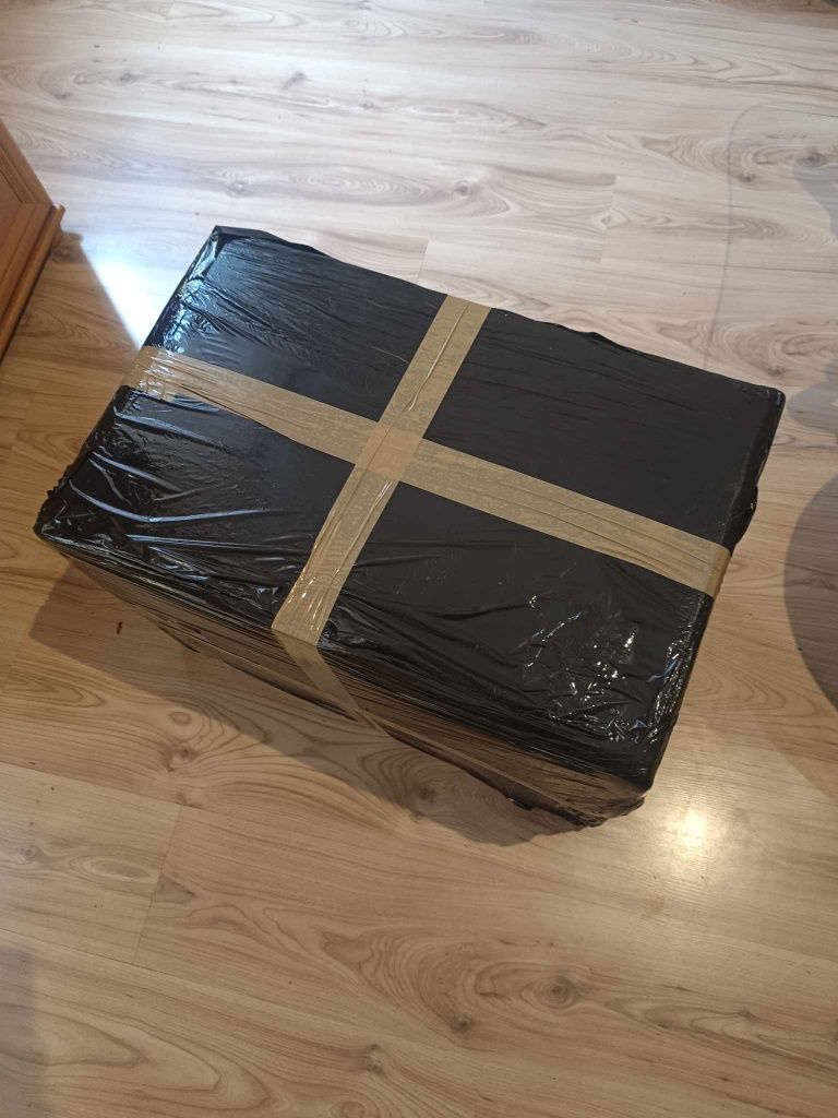 MYSTERY BOX paczka niespodzianka!!!