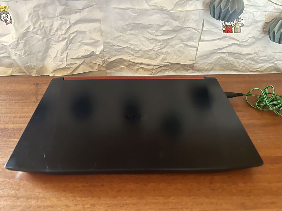 Acer nitro 5 an515-52