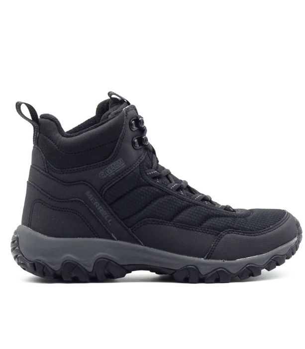 Чоботи чоловічі зимові Merrell Ice Cap Mid Lace 5(J035603)