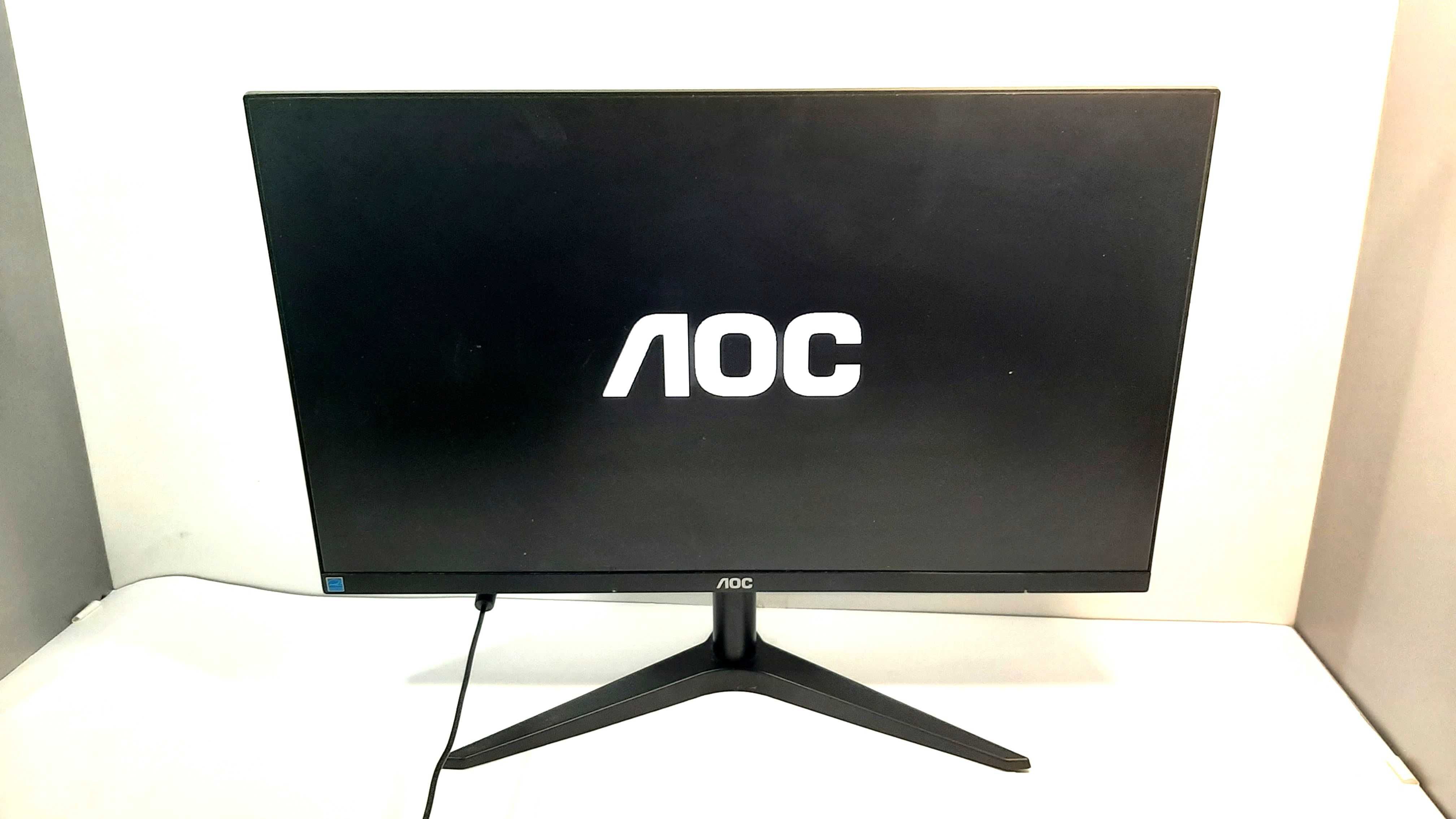 MONITOR AOC AOC 24B1 Zasilacz ideał