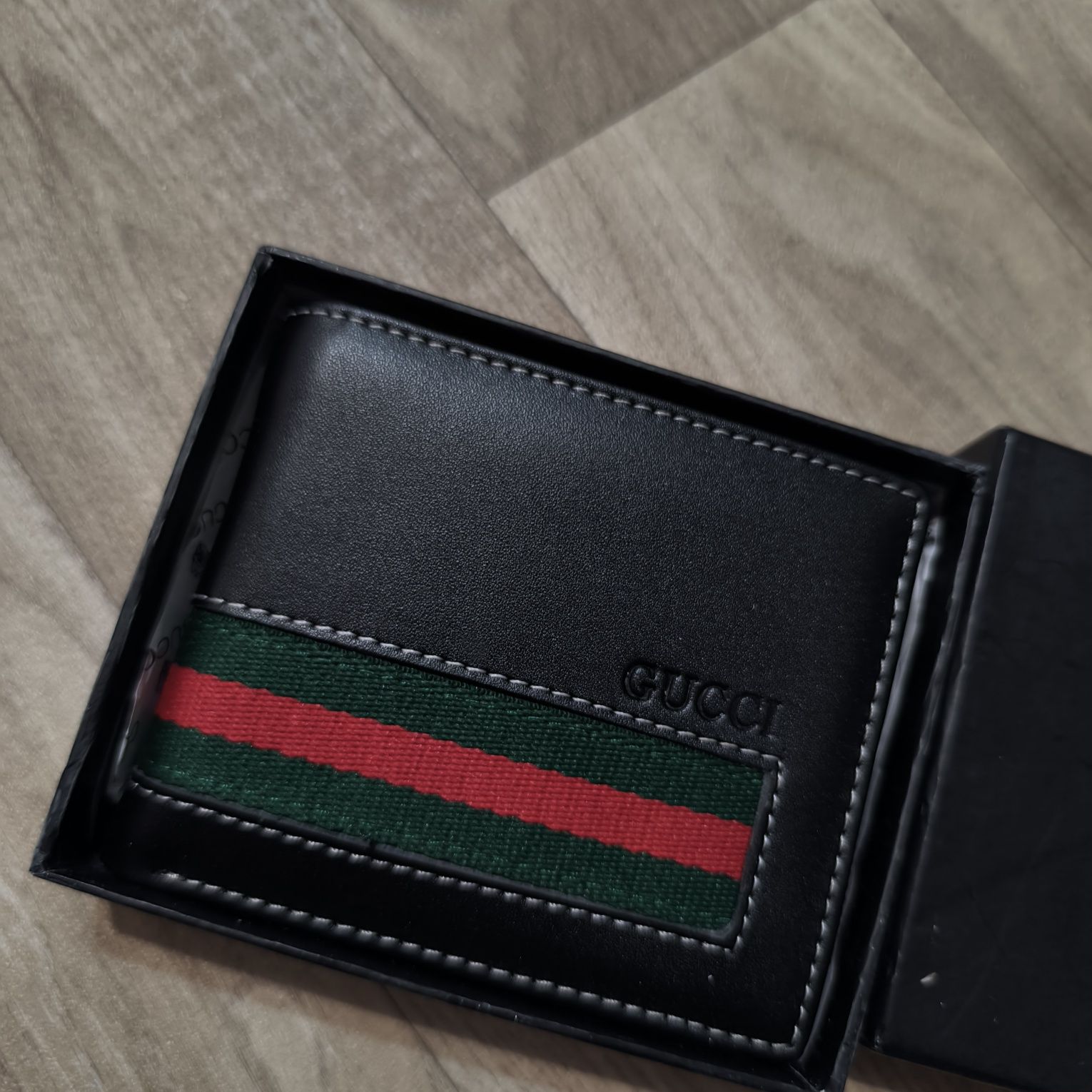 Гаманець GUCCI оригінал