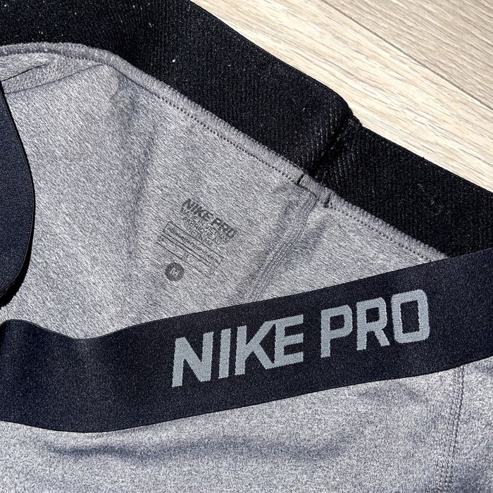 Легінси Лосіни Жіночі Найк Про Nike Pro M оригінал