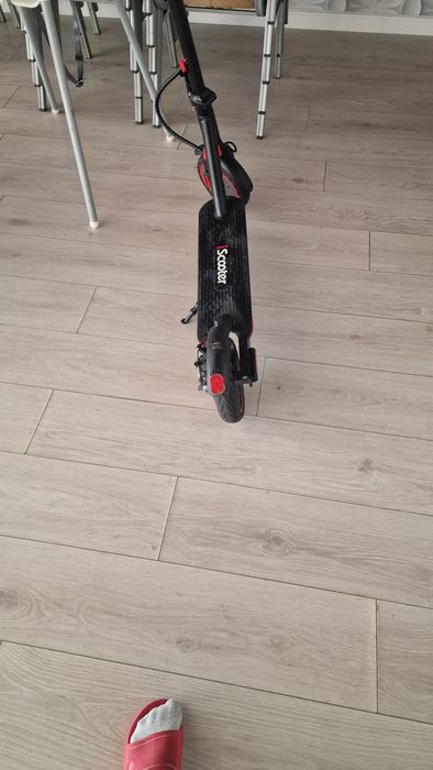 Sprzedam hulajnogę elektryczną