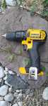 Wkrętarka Dewalt dcd780