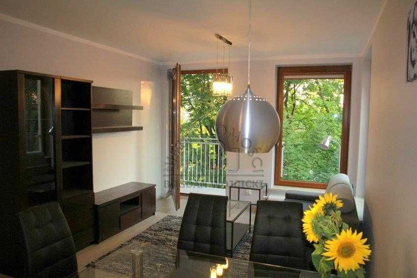 Wrocławska 2-pok. 48 m2 nowczesne, atrakcyjne, wyposażone