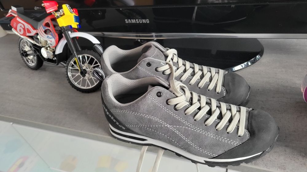 Merrell 43   alpina       original
