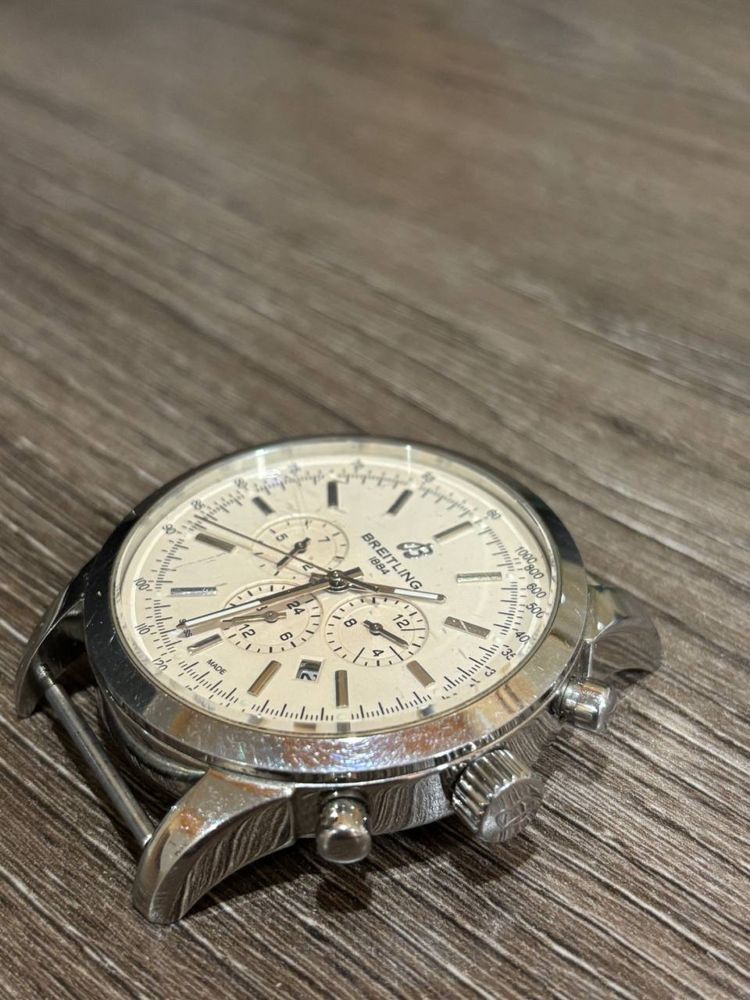 часы Breitling Navitimer Edition срочно