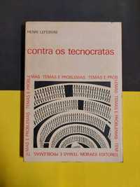 Henri Lefebvre - Contra os tecnocratas