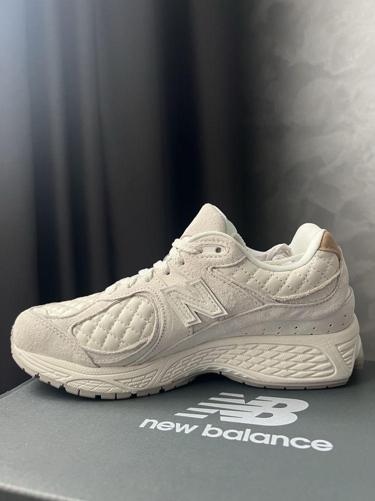 Кросівки жін. New Balance