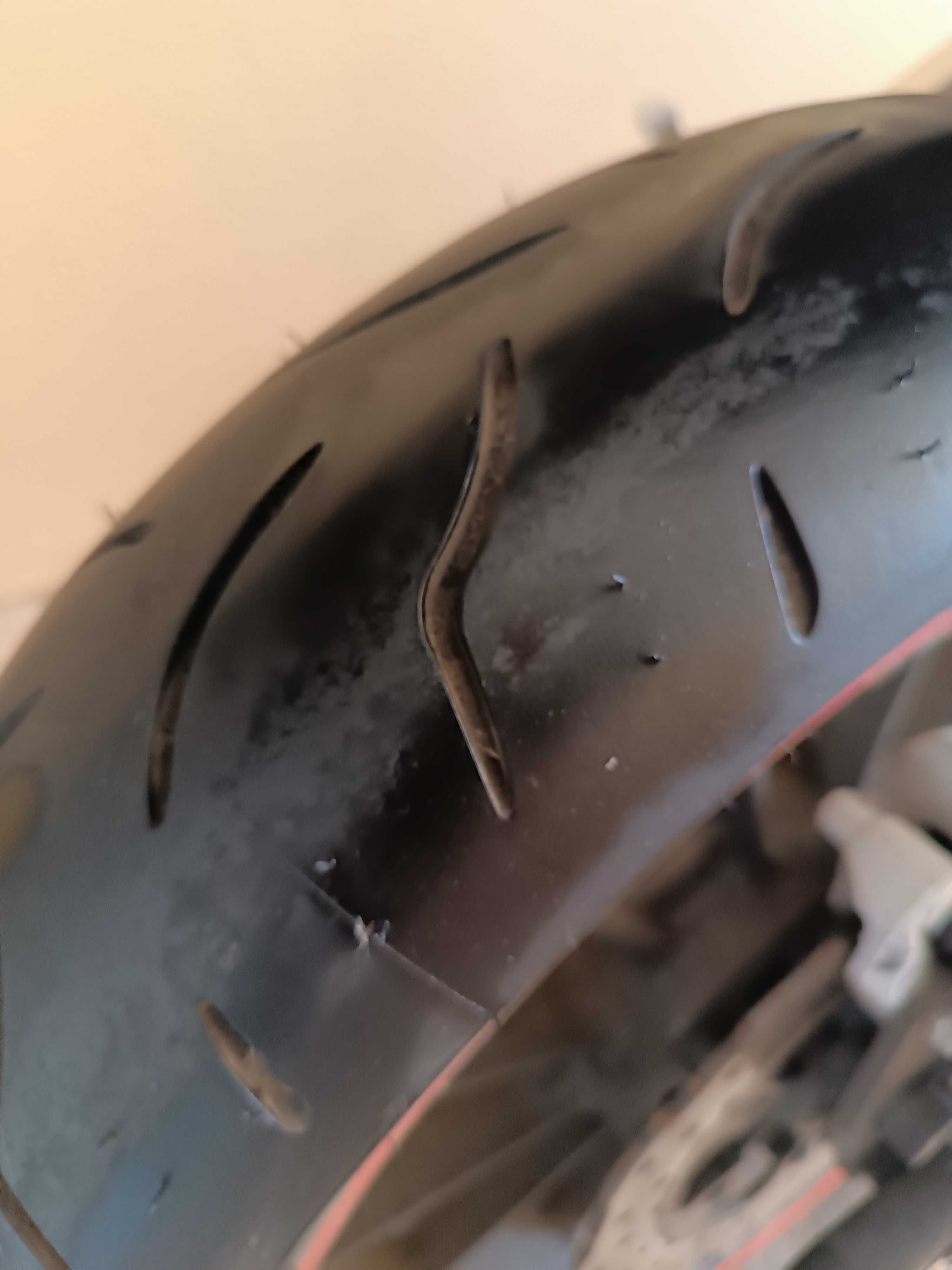 Benelli TNT 25 (251cc) — Fiável, potente e pronta a andar