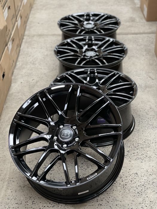 Диски Нові R21/5/130 Mercedes G Class в Наявності