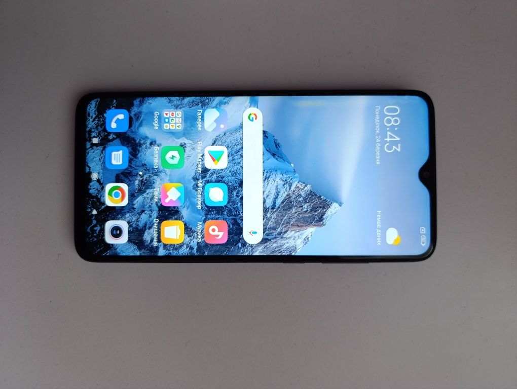 Продам Редми нот 8 про