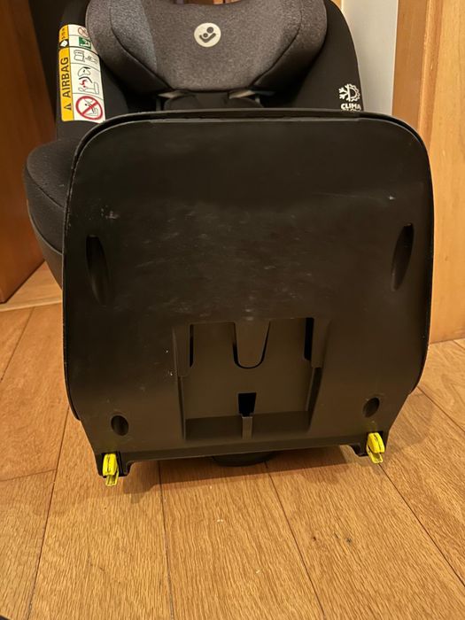 Cadeira Maxi-Cosi mica pro i-size