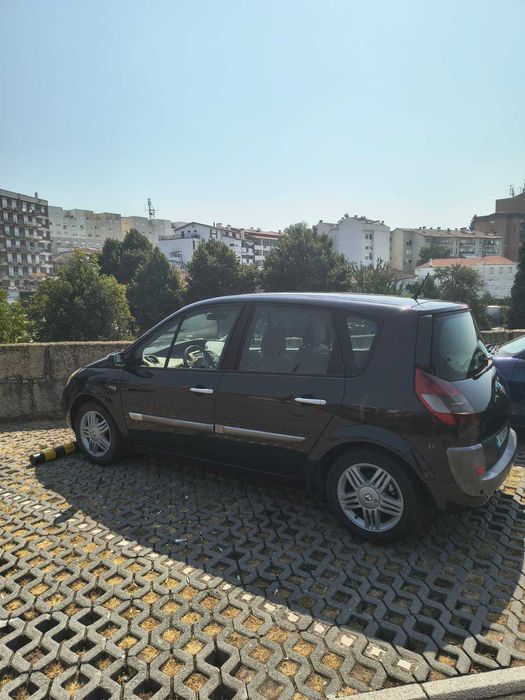 Scenic 2003 impecável