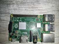Мікрокомп’ютер Raspberry Pi 2 Model B v1.1