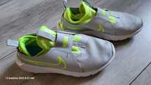 Buty sportowe halówki Nike roz 37,5