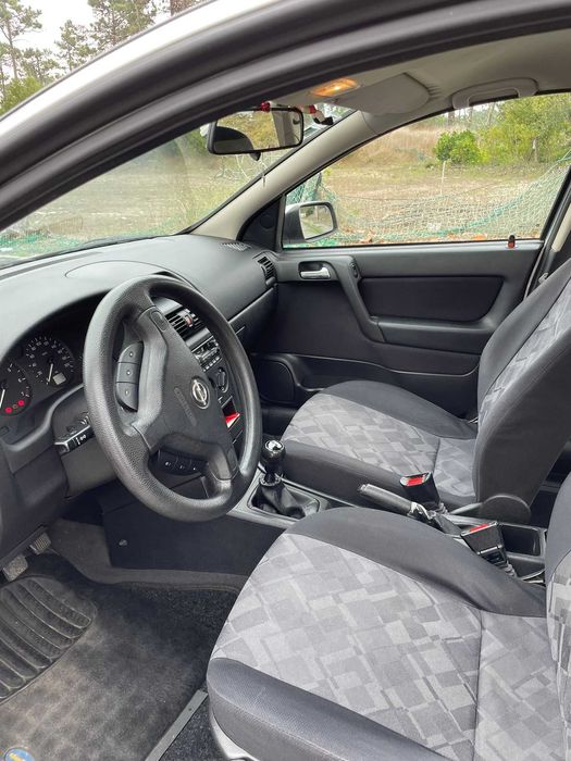 Vendo carro Opel Astra 1.4 Gasolina