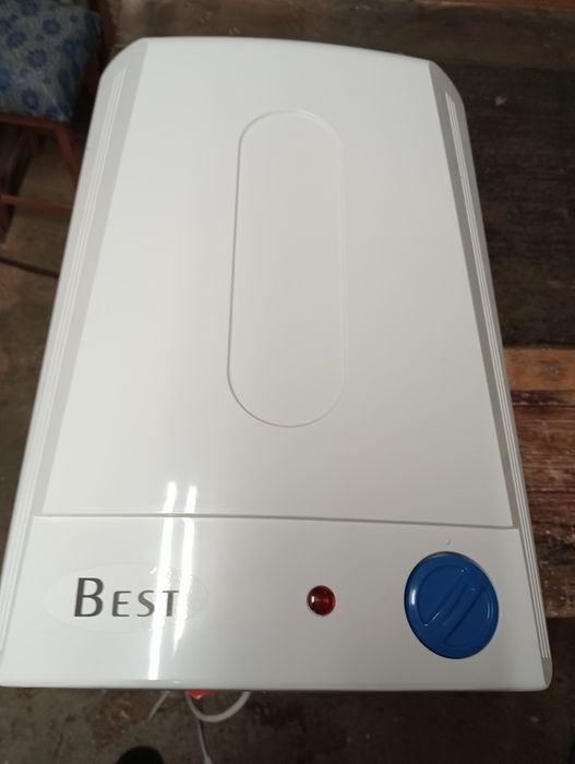 Bojler elektryczny podgrzewacz wody 10 l