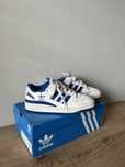 adidas forum low z oryginalnym pudelkiem