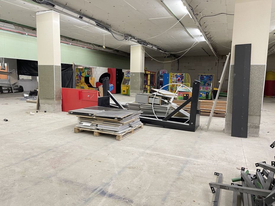 Сдаю до 2000m2 САХАРОВА / Таврия / АТБ‼️ Фитнес клуб Магазин