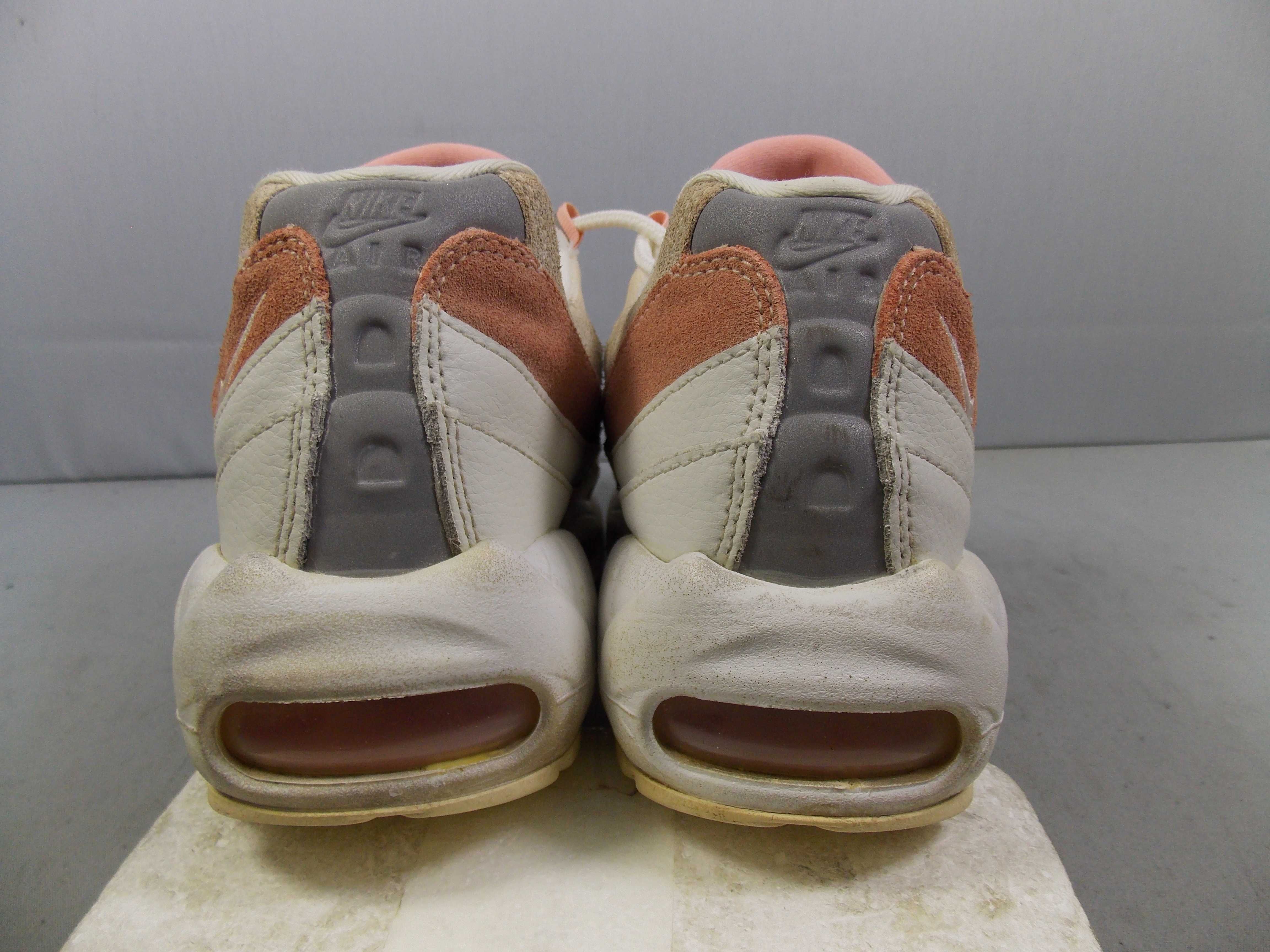 Nike Wmns Air Max 95 307960-116
