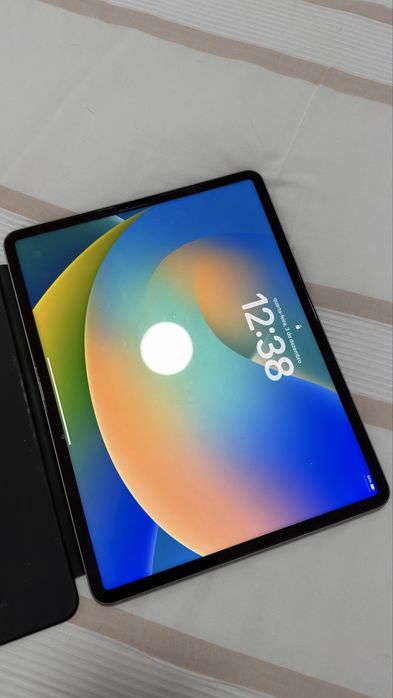 Ipad 12.9 6a Geração 128gb wi-fi