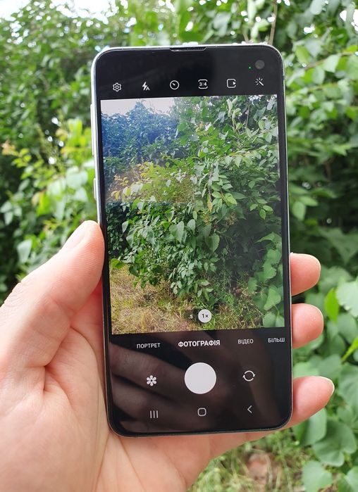 Samsung Galaxy s10e 6/128