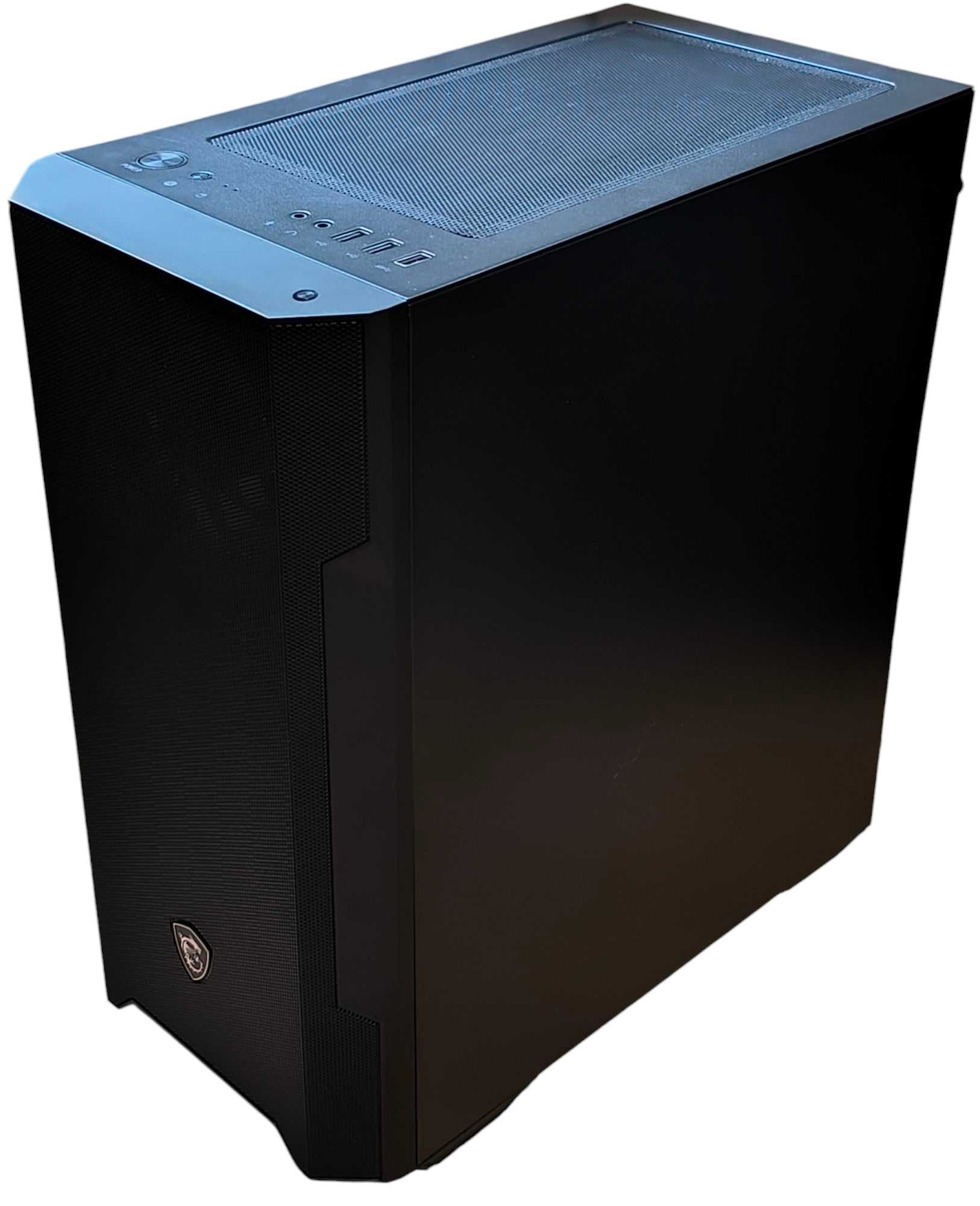 PC Wiedzmin 3,SF25 I5-4570\GTX 760 2GB DDR5\Ram 16GB\SSD 240GB\1TB