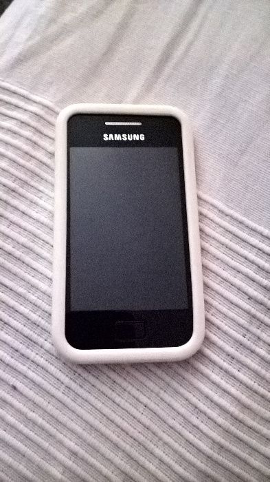 Telemóvel Samsung GT-S5830