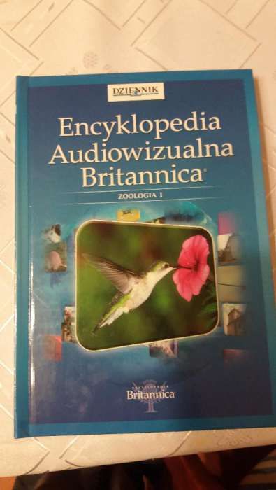 Encyklopedia Zoologiczna