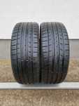 Opony letnie KUMHO Ecsta Sport 245/45 R19 102Y XL 2x 6,26 mm PARA P429